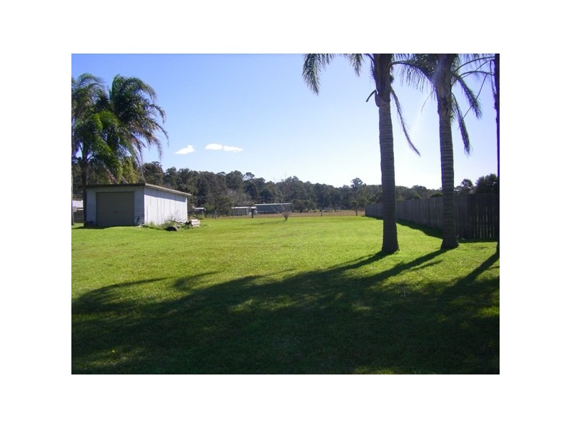 Booral NSW 2425