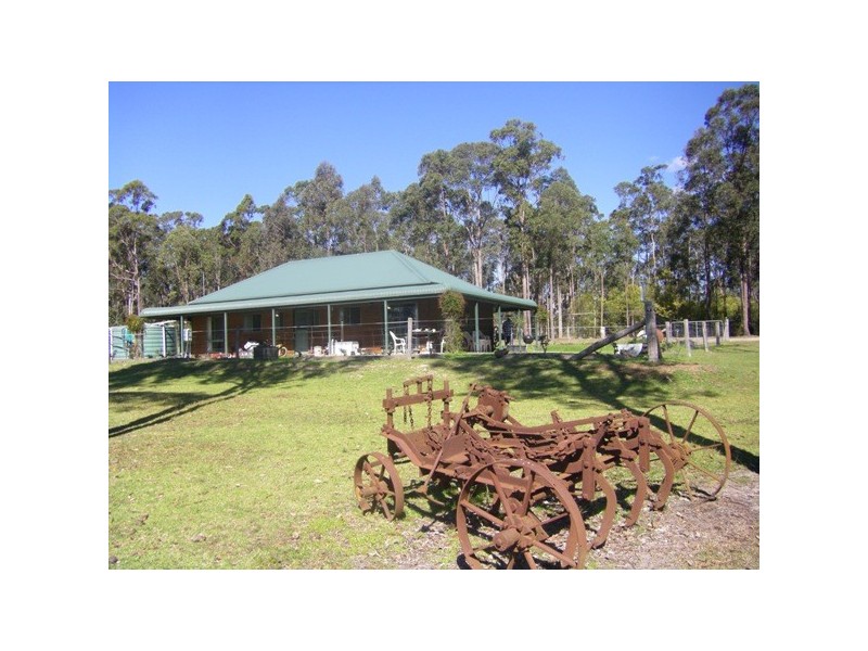 2390 Main Road, Booral NSW 2425