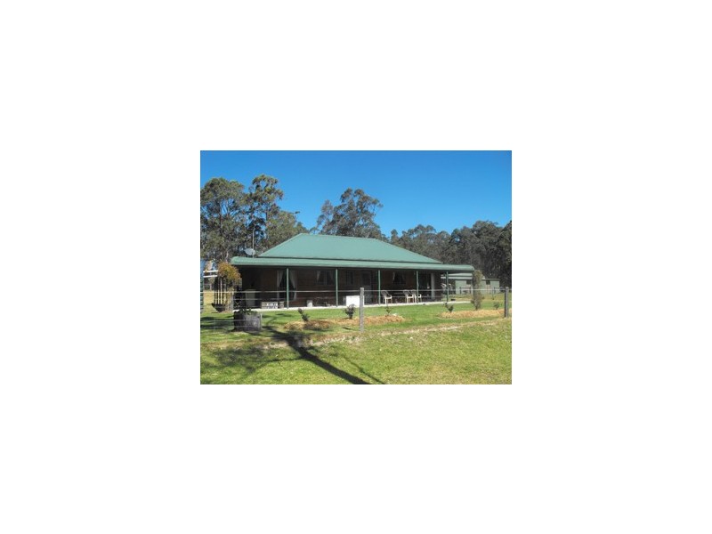 2390 Main Road, Booral NSW 2425