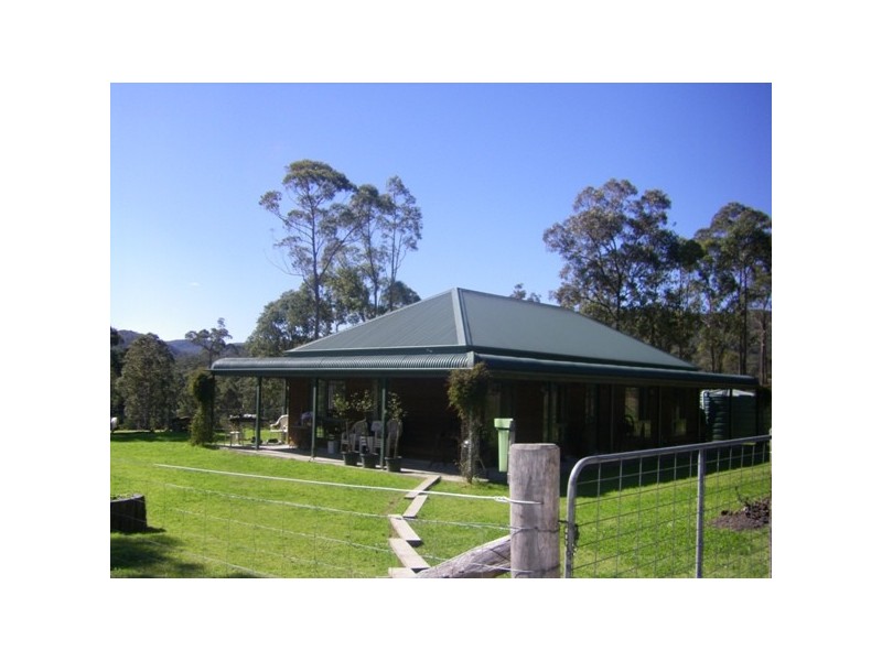 2390 Main Road, Booral NSW 2425