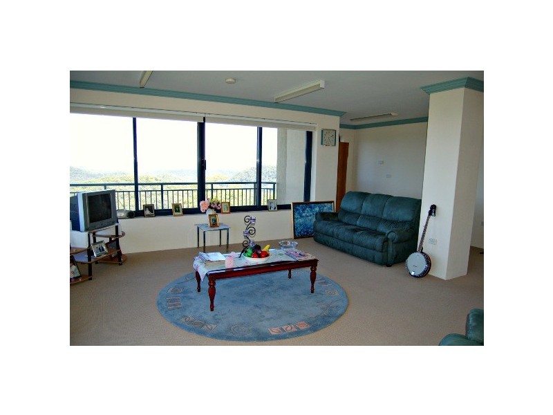 Lot 15 Girvan NSW Via, Stroud NSW 2425