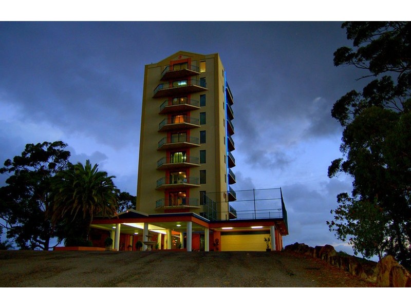 Lot 15 Girvan NSW Via, Stroud NSW 2425