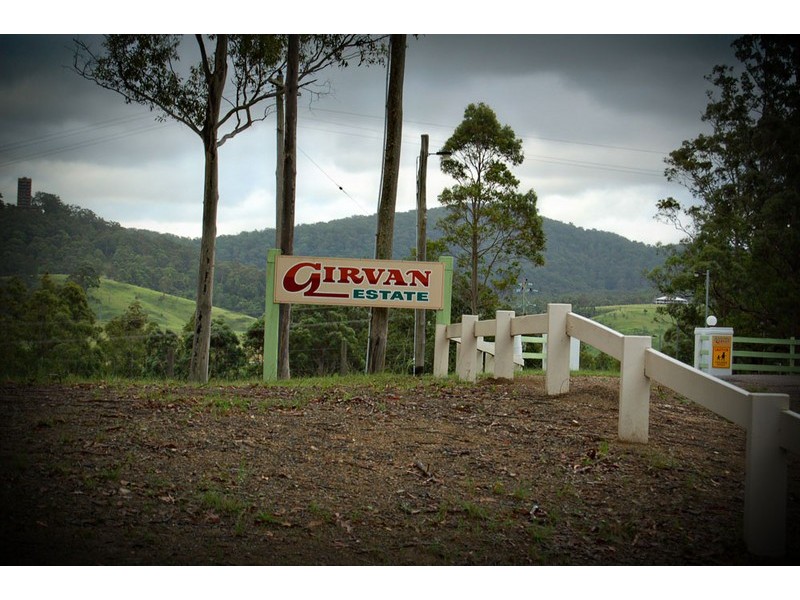 Lot 15 Girvan NSW Via, Stroud NSW 2425