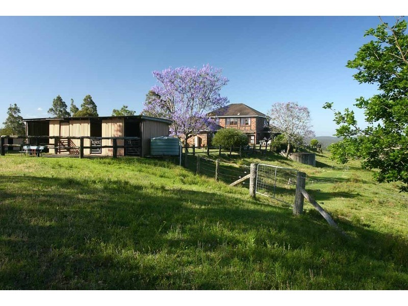 1215 Stroud Hill Rd, NOOROO Via, Stroud NSW 2425
