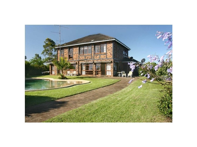 1215 Stroud Hill Rd, NOOROO Via, Stroud NSW 2425