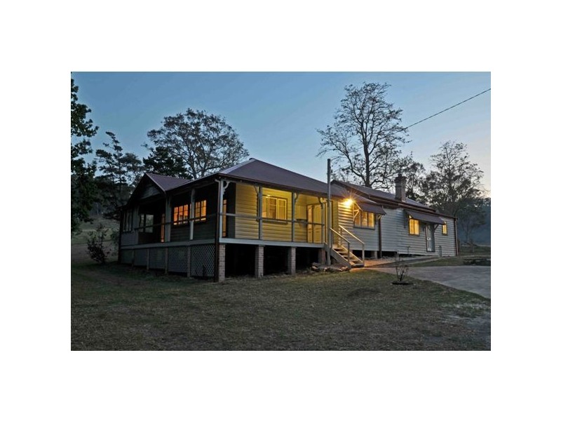501 Bucketts Way, Stroud NSW 2425