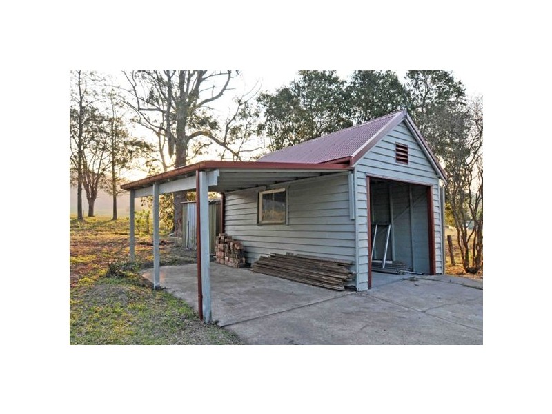 501 Bucketts Way, Stroud NSW 2425