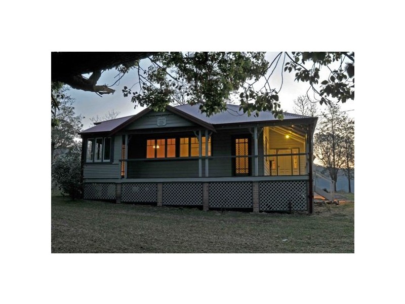 501 Bucketts Way, Stroud NSW 2425