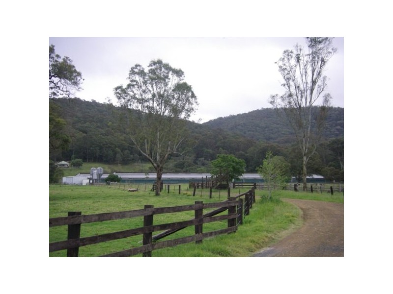 1644 Bucketts Way, Booral NSW 2425
