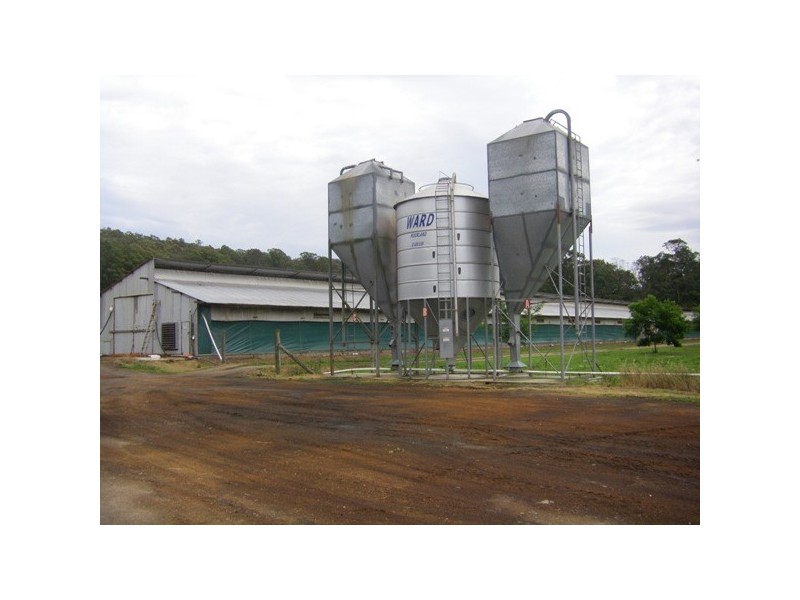 1644 Bucketts Way, Booral NSW 2425