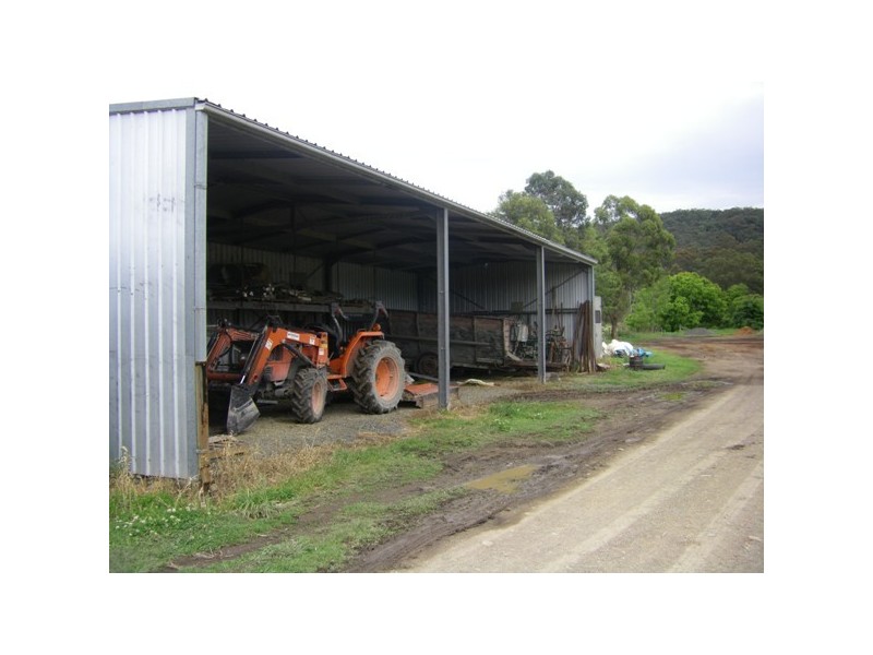 1644 Bucketts Way, Booral NSW 2425