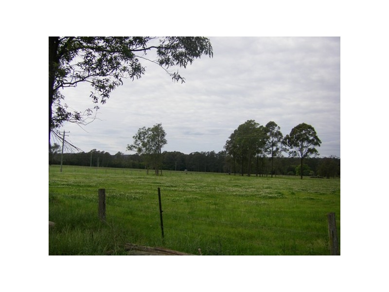 1644 Bucketts Way, Booral NSW 2425