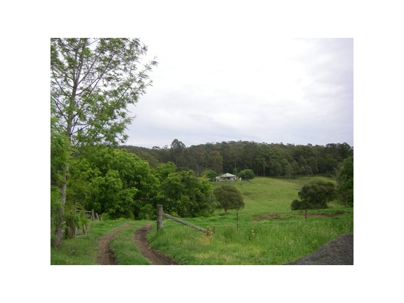 1644 Bucketts Way, Booral NSW 2425