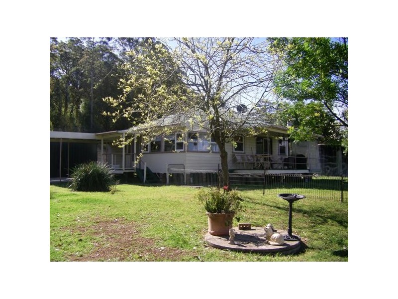 1644 Bucketts Way, Booral NSW 2425