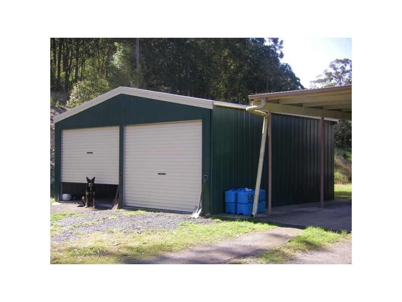 1644 Bucketts Way, Booral NSW 2425