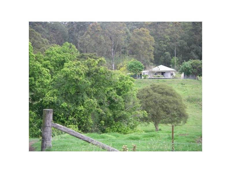 1644 Bucketts Way, Booral NSW 2425