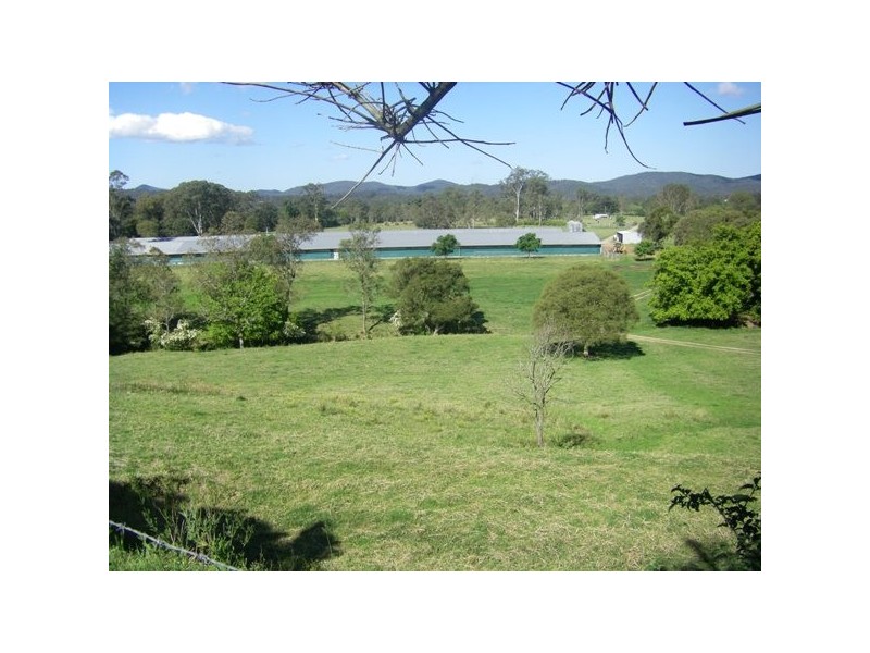 1644 Bucketts Way, Booral NSW 2425