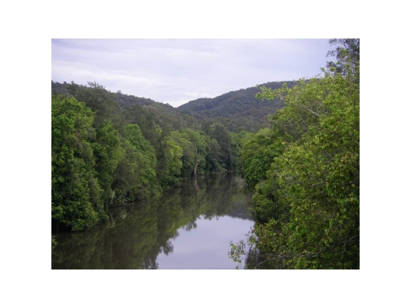 1644 Bucketts Way, Booral NSW 2425