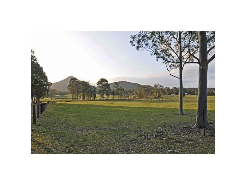 389 The Branch Lane, THE BRANCH Via, Booral NSW 2425