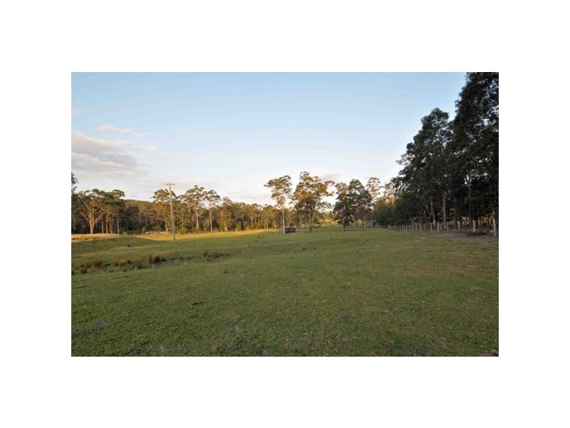 389 The Branch Lane, THE BRANCH Via, Booral NSW 2425