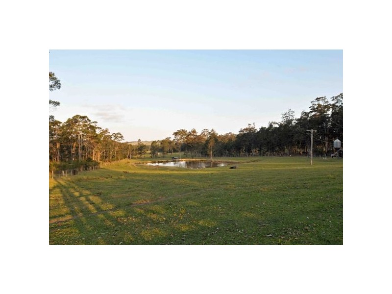 389 The Branch Lane, THE BRANCH Via, Booral NSW 2425