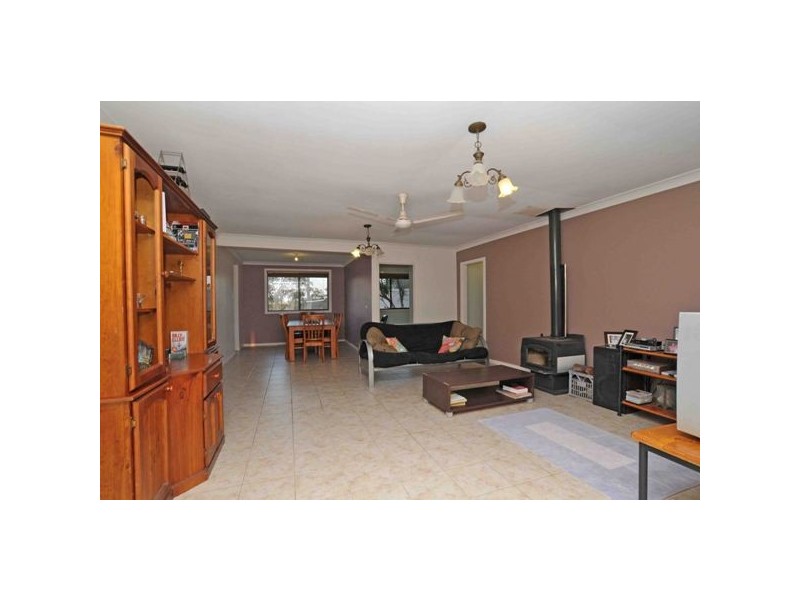 389 The Branch Lane, THE BRANCH Via, Booral NSW 2425