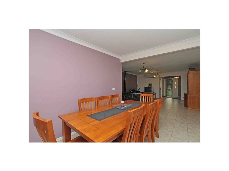 389 The Branch Lane, THE BRANCH Via, Booral NSW 2425