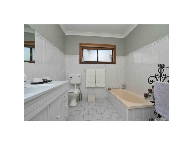 389 The Branch Lane, THE BRANCH Via, Booral NSW 2425