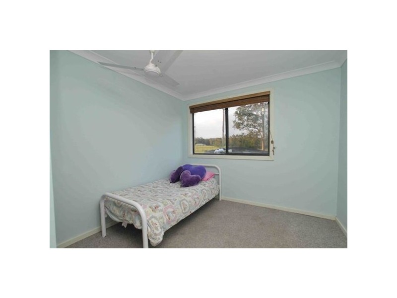 389 The Branch Lane, THE BRANCH Via, Booral NSW 2425