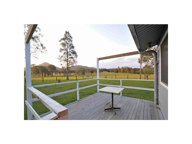 389 The Branch Lane, THE BRANCH Via, Booral NSW 2425