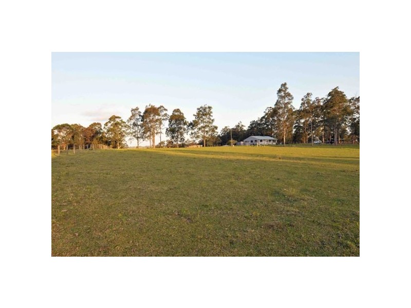 389 The Branch Lane, THE BRANCH Via, Booral NSW 2425
