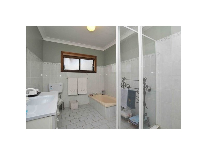 389 The Branch Lane, THE BRANCH Via, Booral NSW 2425