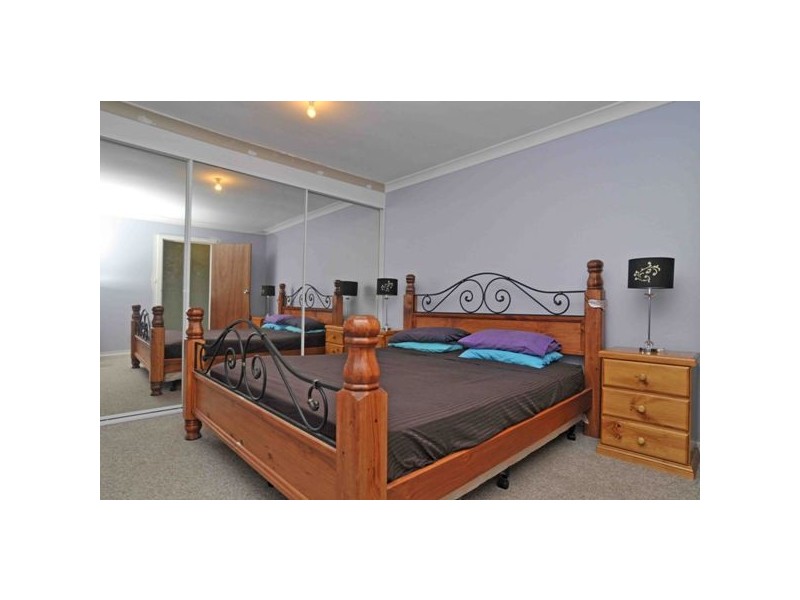 389 The Branch Lane, THE BRANCH Via, Booral NSW 2425