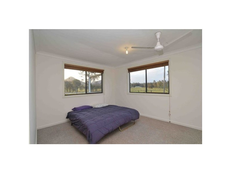 389 The Branch Lane, THE BRANCH Via, Booral NSW 2425