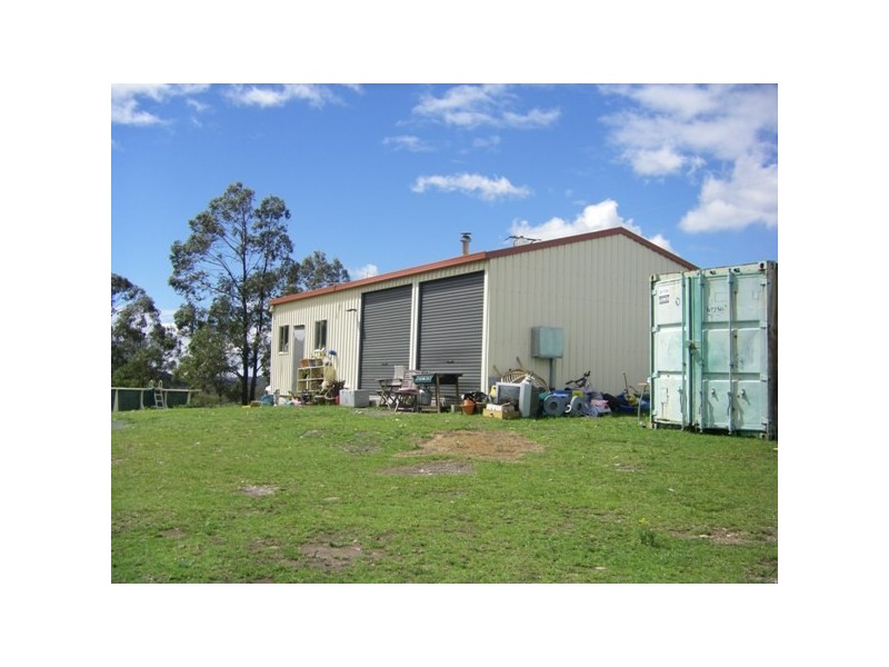 Girvan NSW 2425