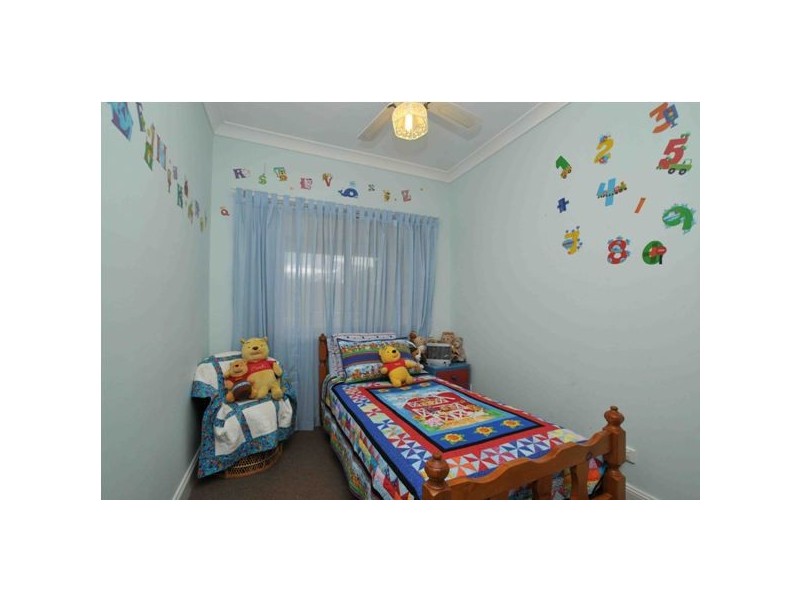 2124 Bucketts Way, Booral NSW 2425