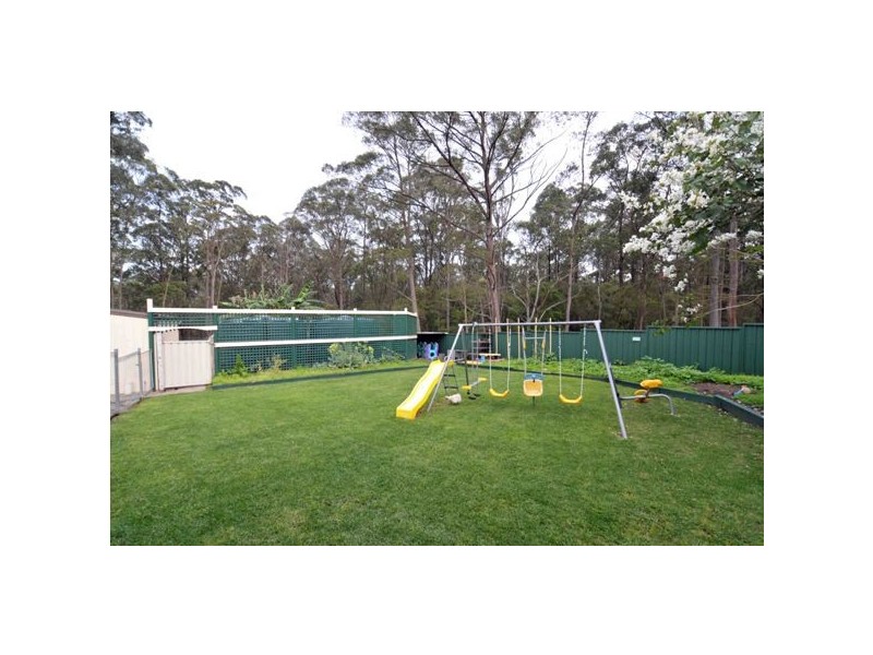 2124 Bucketts Way, Booral NSW 2425