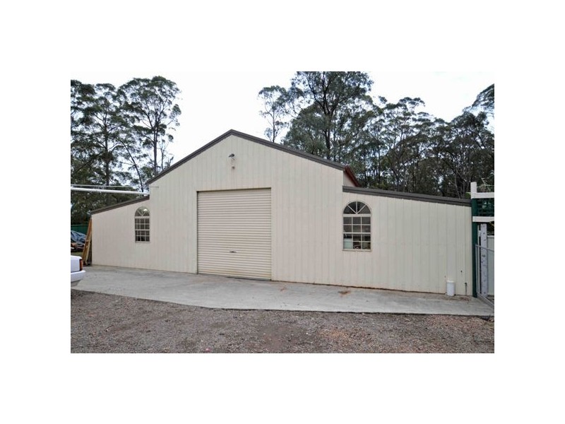 2124 Bucketts Way, Booral NSW 2425