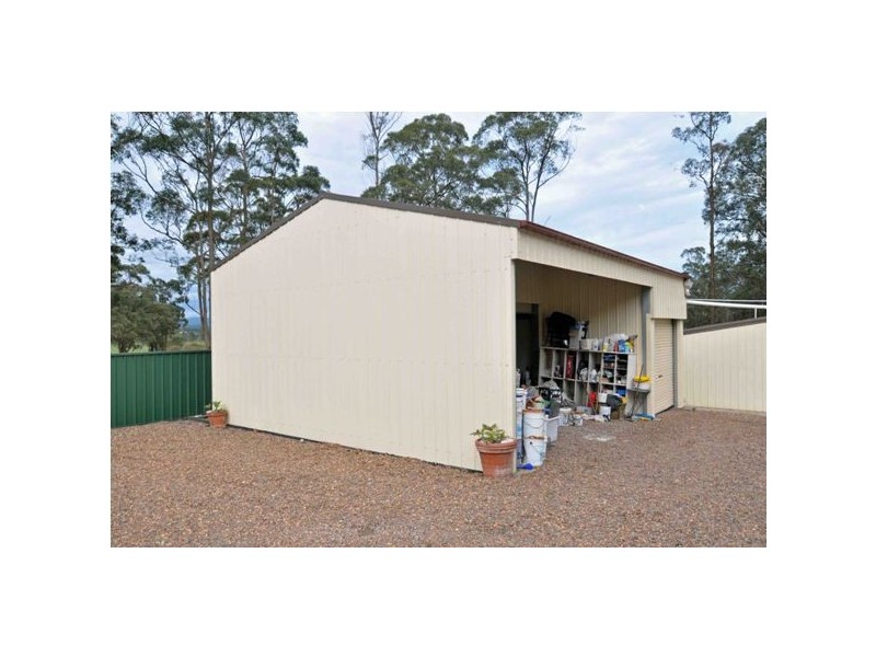 2124 Bucketts Way, Booral NSW 2425