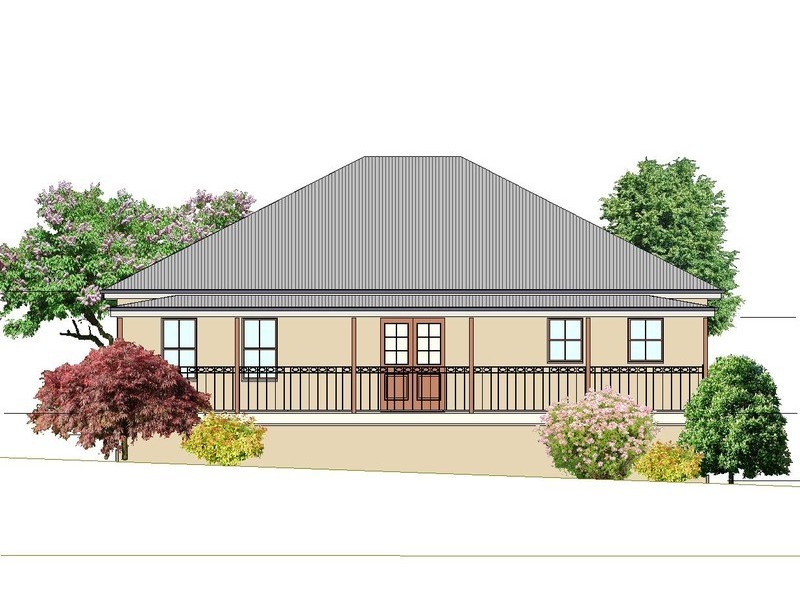 66-68 Cowper St, Stroud NSW 2425