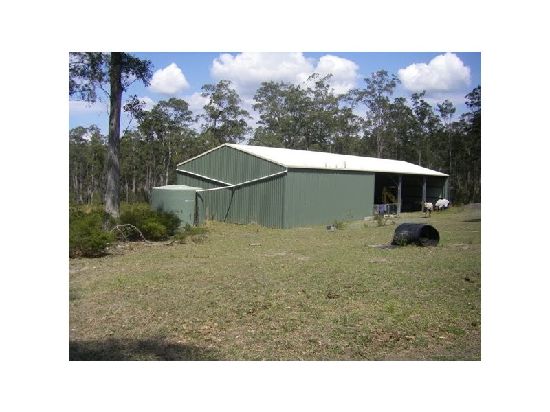 413 The Branch Lane, The Branch NSW 2425