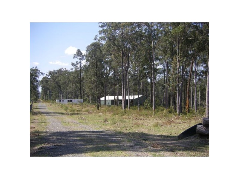 413 The Branch Lane, The Branch NSW 2425