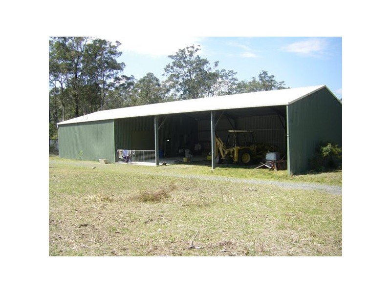 413 The Branch Lane, The Branch NSW 2425