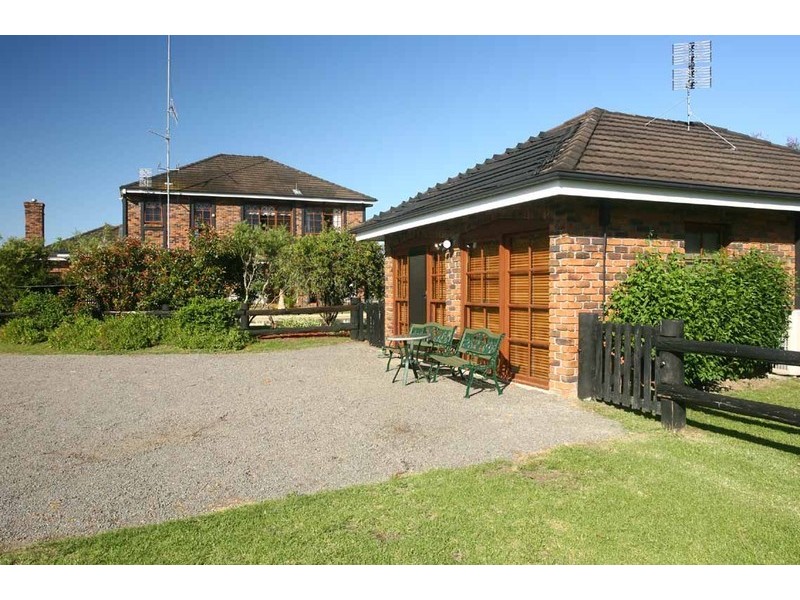 1215 Stroud Hill Rd, NOOROO Via, Stroud NSW 2425