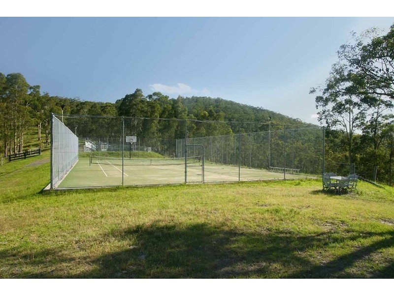 1215 Stroud Hill Rd, NOOROO Via, Stroud NSW 2425