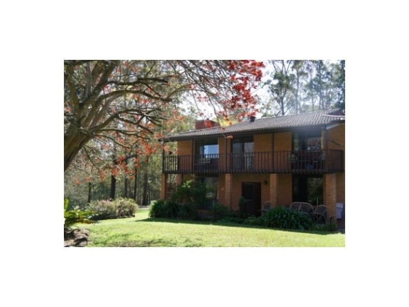 400 Mill Creek Rd, Stroud NSW 2425