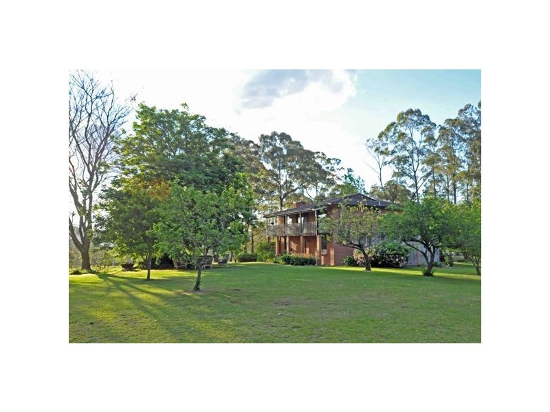 400 Mill Creek Rd, Stroud NSW 2425
