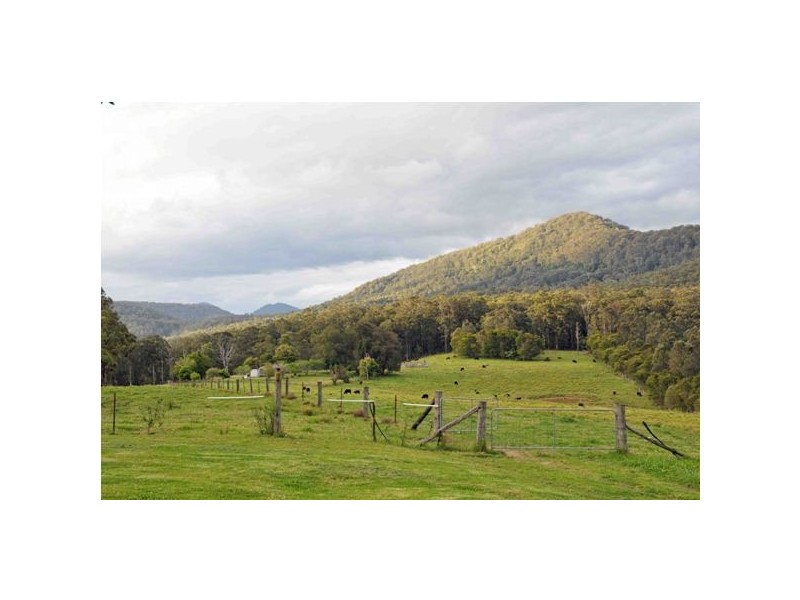 1318 Booral Rd, Girvan NSW 2425