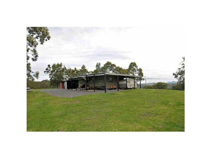 1318 Booral Rd, Girvan NSW 2425