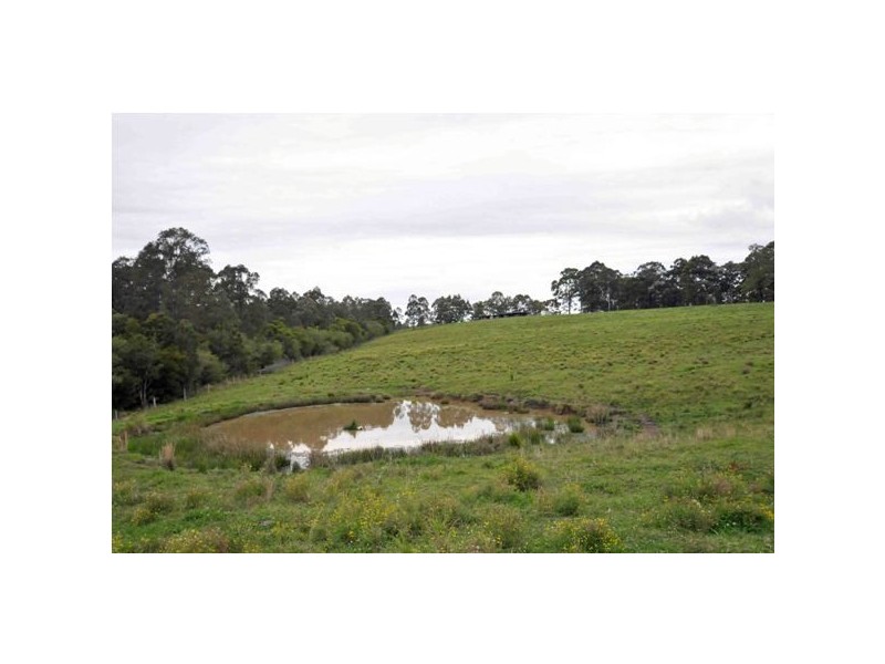 1318 Booral Rd, Girvan NSW 2425